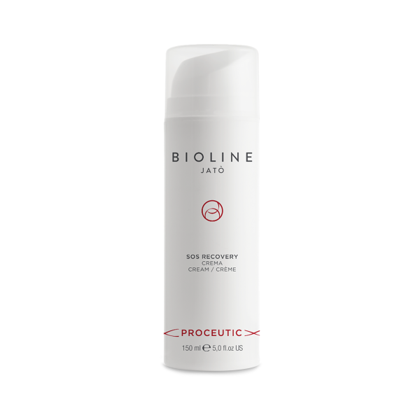BioLine Jato Крем восстанавливающий Sos Recovery Cream, 150 мл купить - 0