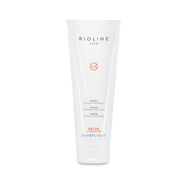 BioLine Jato Крем интенсивное сияние Crema Intensive Radiance, 200 мл купить - 0