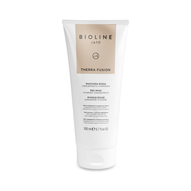 BioLine Jato Маска питательная красная с ягодами Годжи Red Mask Proceutic, 200 мл купить