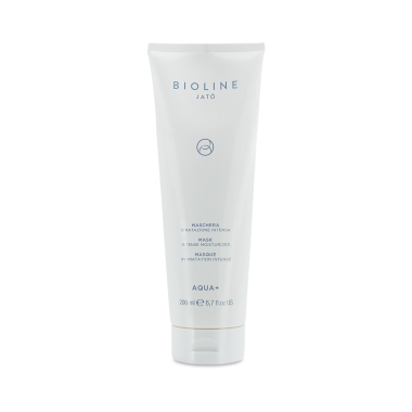 BioLine Jato Маска увлажняющая Aqua+ Mask Intense Moisturizer, 200 мл купить