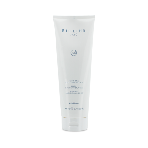 BioLine Jato Маска увлажняющая Aqua+ Mask Intense Moisturizer, 200 мл купить - 0