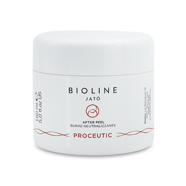 BioLine Jato Масло нейтрализующее после пилинга After Peel Neutralizing Butter, 150 мл купить - 0