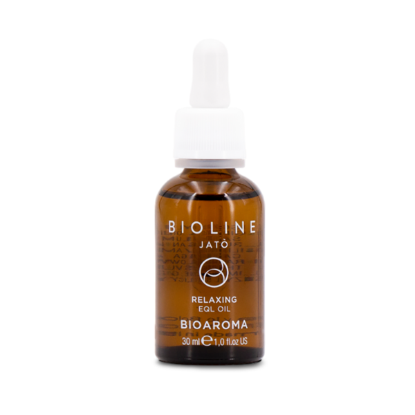 BioLine Jato Масло релаксирующее для кожи Bioaroma Relaxing Eql Oil, 30 мл купить - 0
