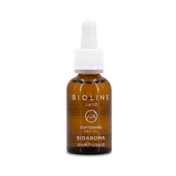 BioLine Jato Масло смягчающее для кожи Bioaroma Softening Dec Oil, 30 мл купить - 0