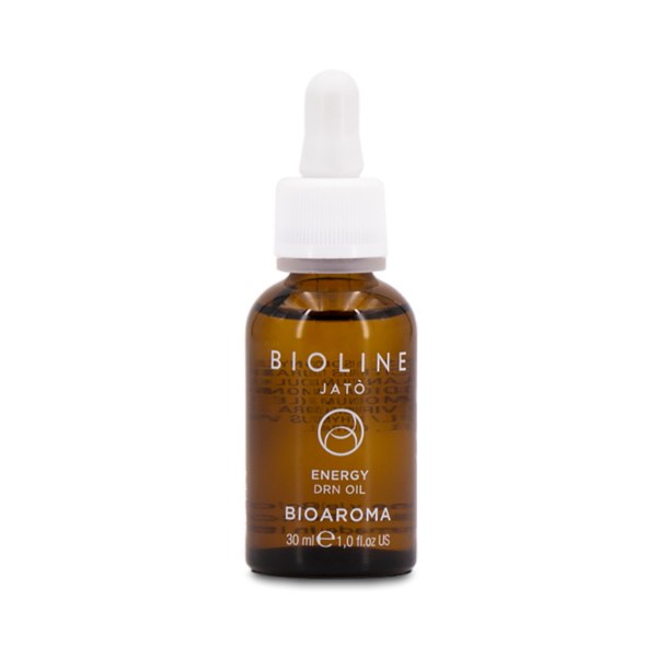 BioLine Jato Масло энергизирующее для кожи Bioaroma Energy Drn Oil, 30 мл купить - 0
