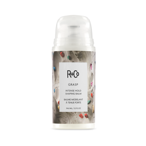 R+Co Бальзам моделирующий для гладких укладок Захват Grasp Intense Hold Shaping Balm, 94.6 мл купить - 0