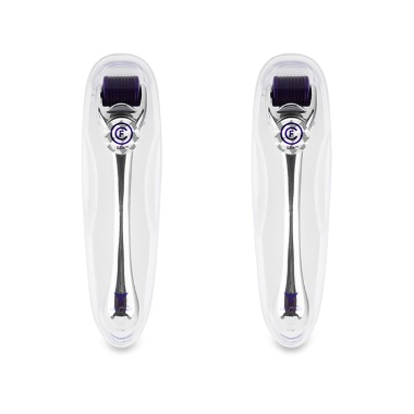 Christina Fitzgerald Набор Мезороллеров для рук Precision Micro Needling Roller, 1+1 купить