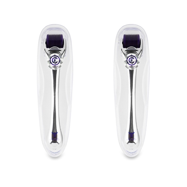 Christina Fitzgerald Набор Мезороллеров для рук Precision Micro Needling Roller, 1+1 купить - 0