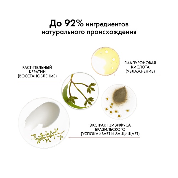 Kydra Le Salon Стойкий тонирующий глосс-гель Ammonia-Free Coloring Jelly Gloss, 6-4/, 60 мл купить - 2