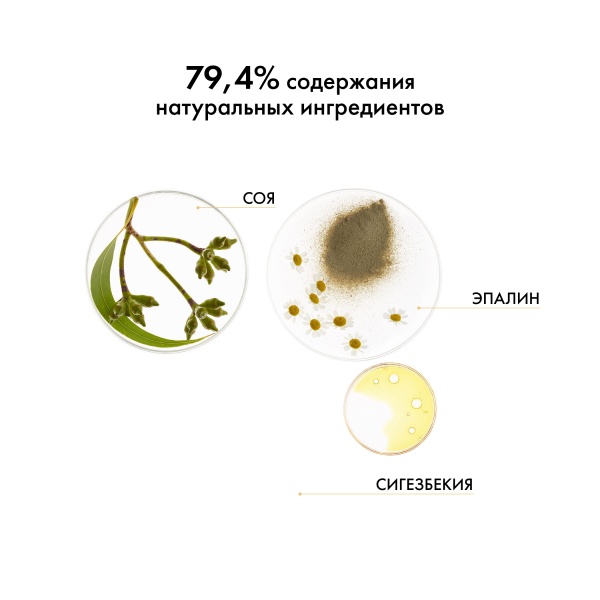 Kydra Le Salon Крем-краска для волос тонирующая KydraSofting Tone-On-Tone Ammonia Free Hair Color Treatment Cream, светлый шатен Light Brown, 60 мл купить - 2