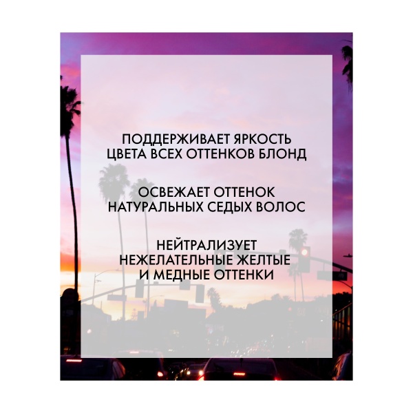 R+Co Кондиционер для светлых волос Сансет Бульвар Sunset Blvd Daily Blonde Conditioner, 1000 мл купить - 2