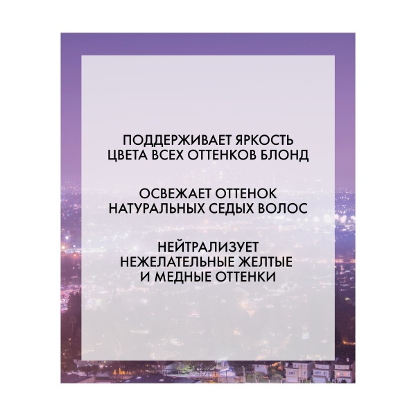 R+Co Шампунь для светлых волос Сансет Бульвар Sunset Blvd Daily Blonde Shampoo, 1000 мл купить - 2