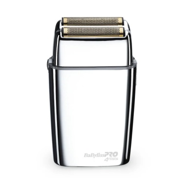 BaByliss Pro Шейвер, 2 головки, аккум/сетевой купить