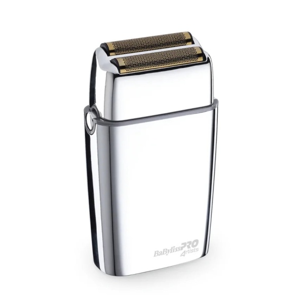BaByliss Pro Шейвер, 2 головки, аккум/сетевой купить - 0