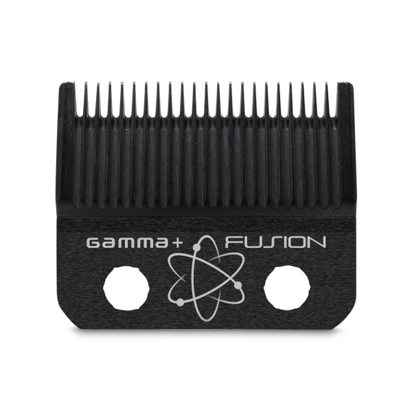 Gamma Piu Профессиональная машинка для стрижки Absolute Alpha, 2 сменных корпуса - золотой и красный купить - 0