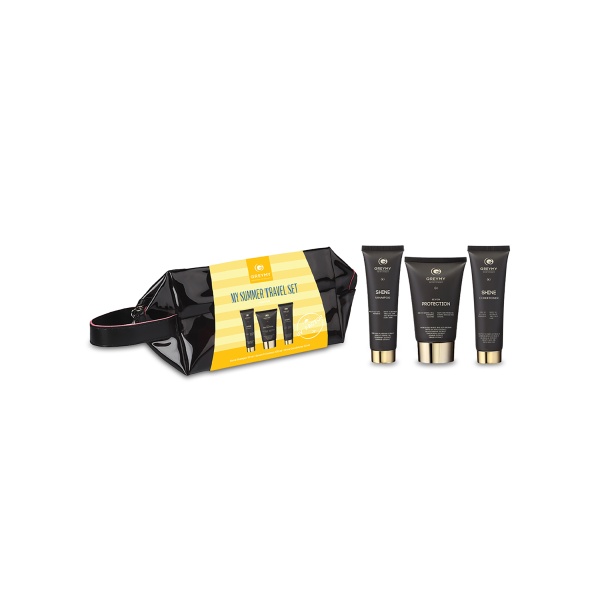 Greymy Летний дорожный набор My Summer Travel Set, 200 мл купить - 0