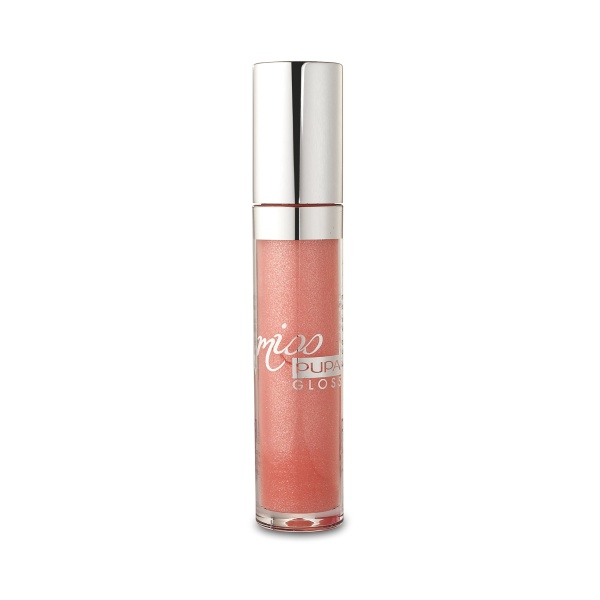 Pupa Блеск для губ Miss Pupa Gloss, оттенок 102, 5 мл купить - 0