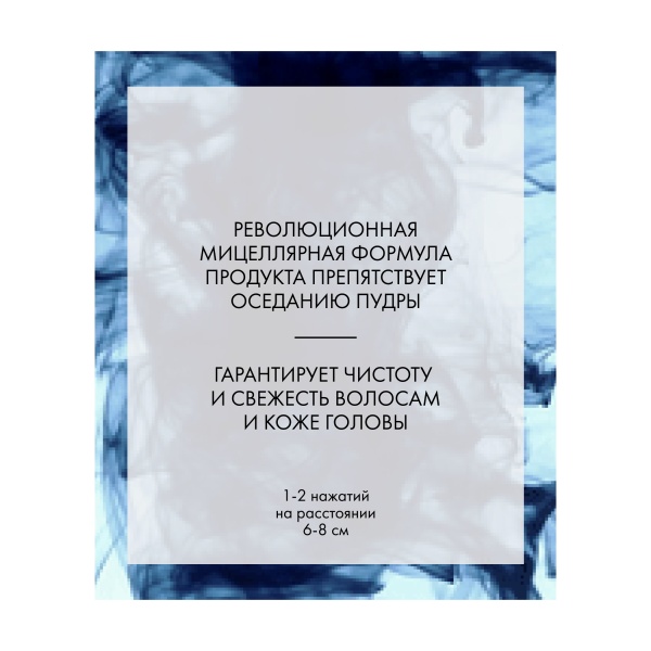 R+Co Жидкий сухой шампунь Экзорцист Spiritualized Dry Shampoo Mist, 124 мл купить - 2