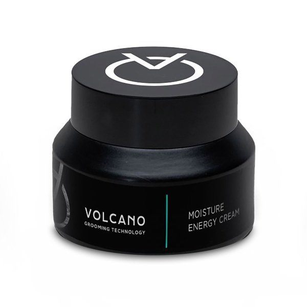 Volcano Увлажняющий и тонизирующий крем для лица Moisture Energy, 50 мл купить - 0