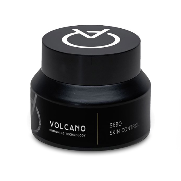 Volcano Себорегулирующий гель для лица Sebo Skin Control, 50 мл купить - 0