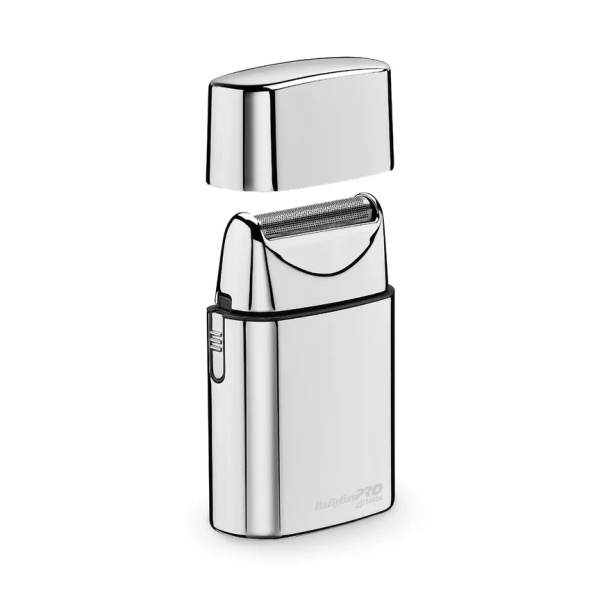 BaByliss Pro Шейвер на батарейках купить - 0