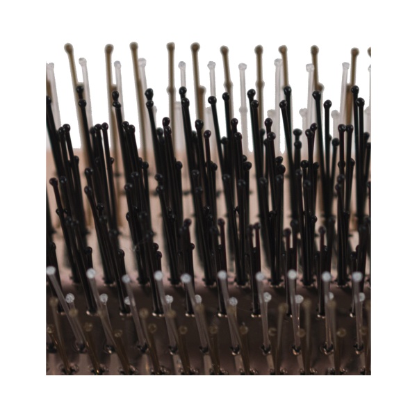 Envy Professional Японская массажная расческа, золотая роза купить - 0