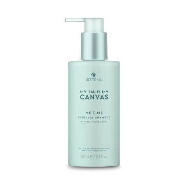 Alterna Шампунь для ежедневного ухода Наедине с собой My Hair My Canvas Me Time Everyday Shampoo, 251 мл купить