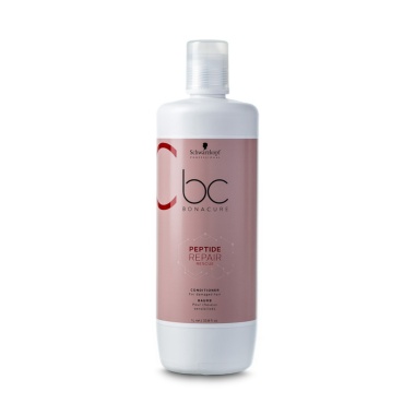 Schwarzkopf Professional Интенсивный кондиционер Peptide Repair Rescue, 1000 мл купить