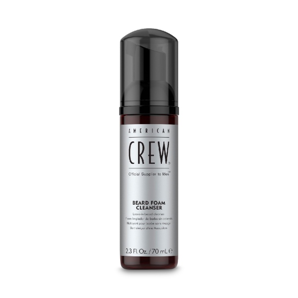 American Crew Очищающее средство для бороды Beard Foam Cleanser, 70 мл купить - 0