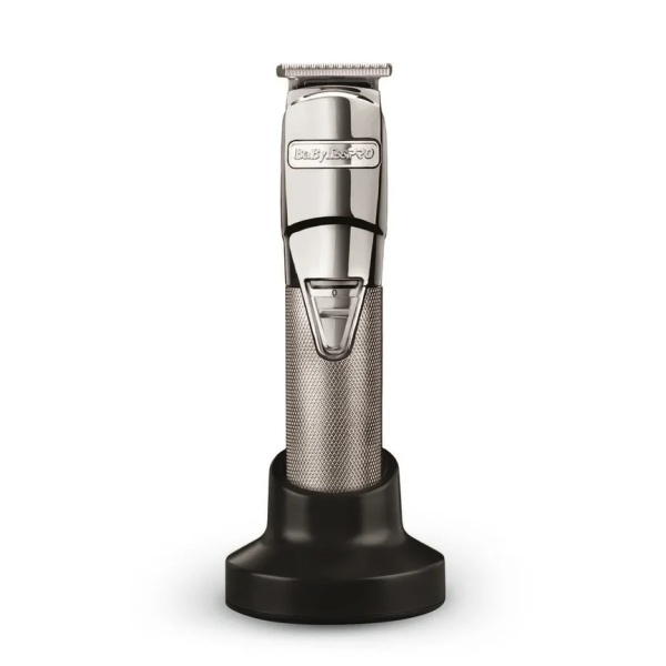 BaByliss Pro Триммеры для окантовки Barber Spirit, 0,2 мм, аккум/сетевой 2 нас. купить - 0