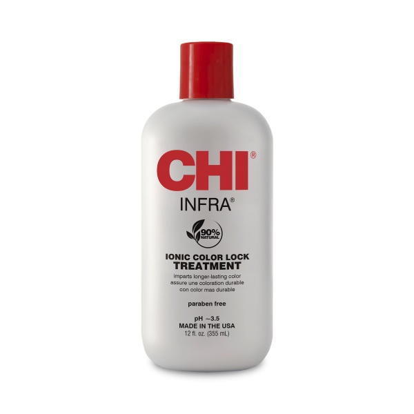 CHI Кондиционер Color Lock Theatment, 355 мл купить - 0