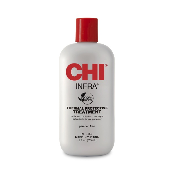 CHI Кондиционер Infra, 355 мл купить - 0