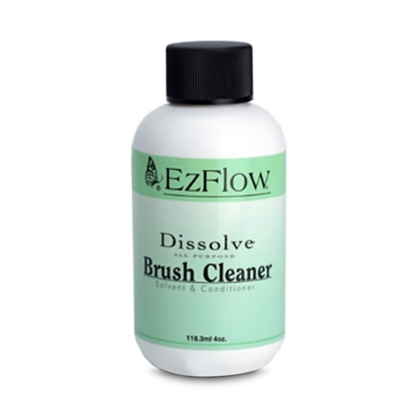 EzFlow Средство для очистки кистей от акрила Brush Сleaner®, 118 мл купить - 0