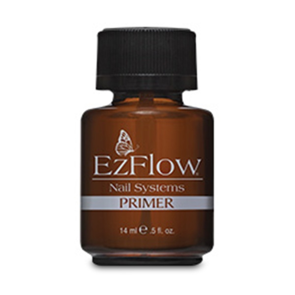 EzFlow Кислотный праймер для акриловой и гелевой технологии Primer®, 14 мл купить - 0