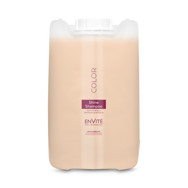 Dusy Professional Шампунь для бриллиантового блеска волос GS Shine Shampoo, 5 л купить - 0