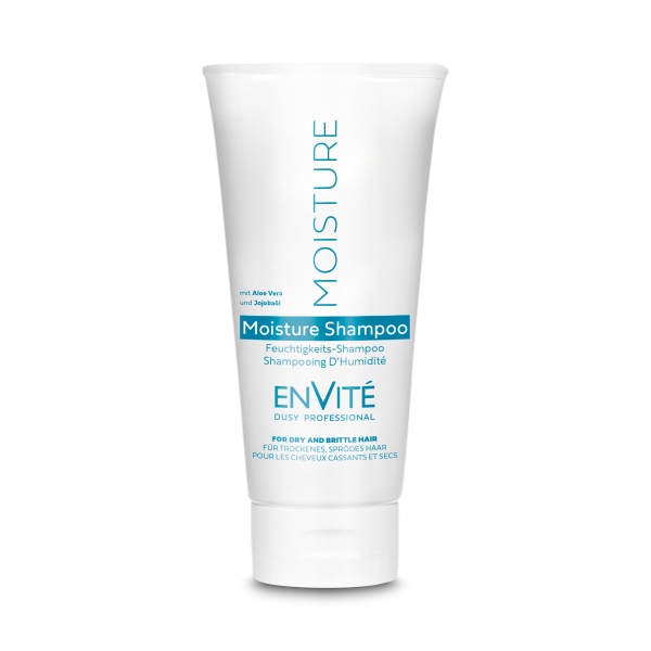 Dusy Professional Шампунь для ухода за сухими и поврежденными волосами MS Moisture Shampoo, 150 мл купить - 0