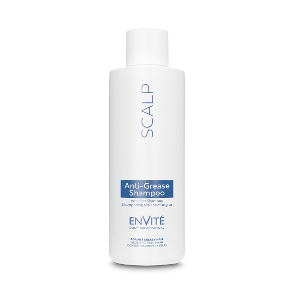 Dusy Professional Шампунь для ухода за жирными и шелущащимися волосами AG Anti-Grease Shampoo, 1000 мл купить - 0