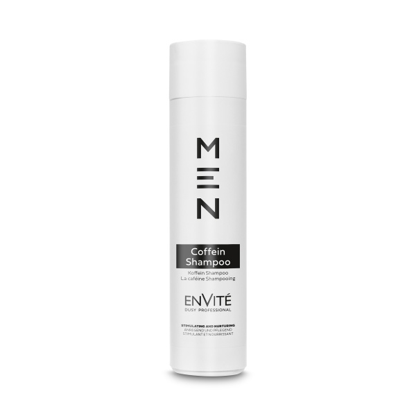 Dusy Professional Шампунь мужской MCS Men Coffein Shampoo, 250 мл купить - 0
