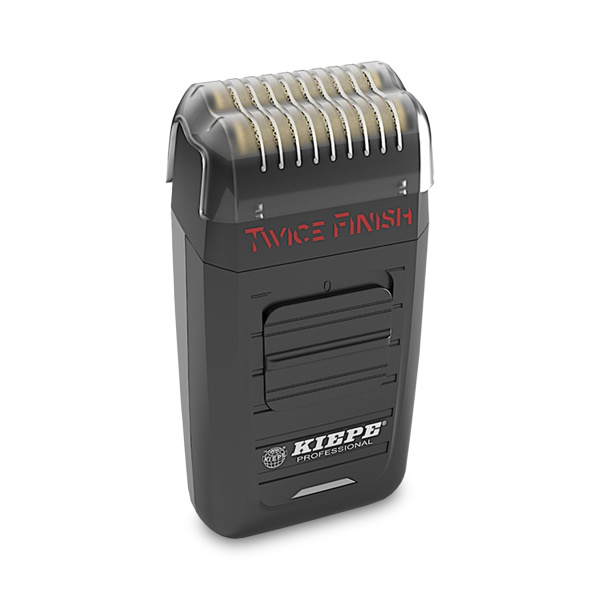 Kiepe Бритва-шейвер Twicw Finish 6510 купить - 0