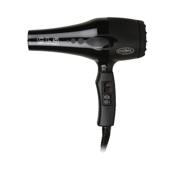 Coifin Фен CLcl5R, 2100 Вт, черный купить - 0