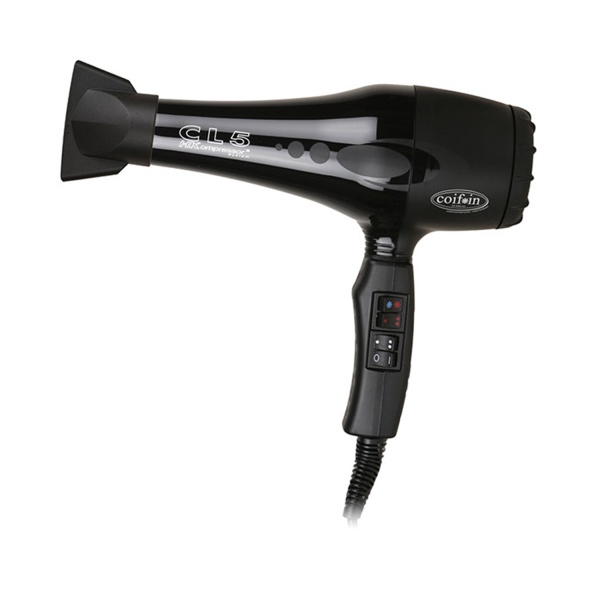 Coifin Фен CLcl5R, 2100 Вт, черный купить - 0