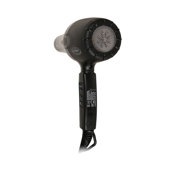 Coifin Фен CLcl5R, 2100 Вт, черный купить - 0