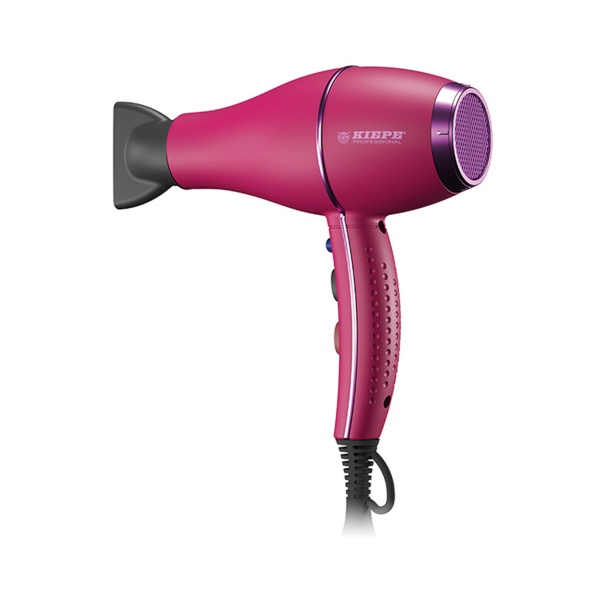 Kiepe Фен Bloom, 2000Вт, розовый купить - 0