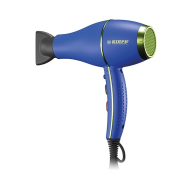 Kiepe Фен Bloom, 2000Вт, синий купить