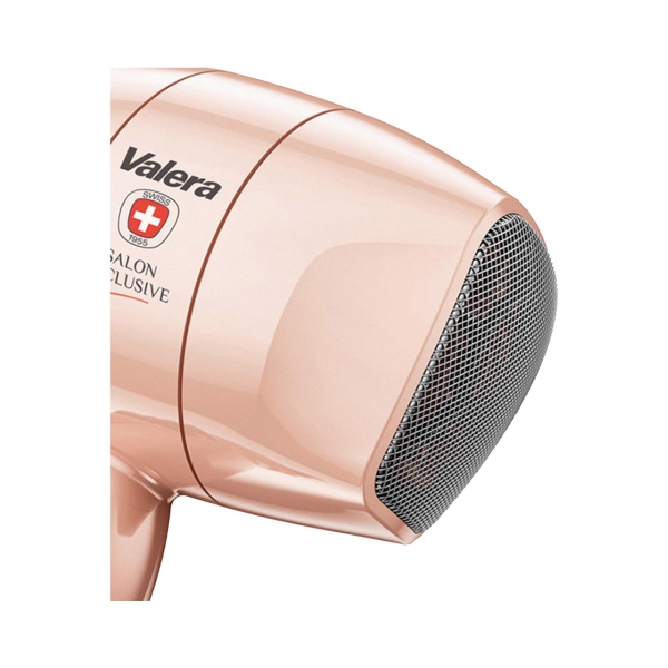 Valera Фен Academy Pro 2400 eQ AP2.4eQRCRG, RoseGold купить - 0