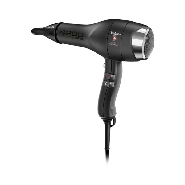 Valera Фен Dynamic Pro 4200 eQ DP4.2eQRC купить - 0