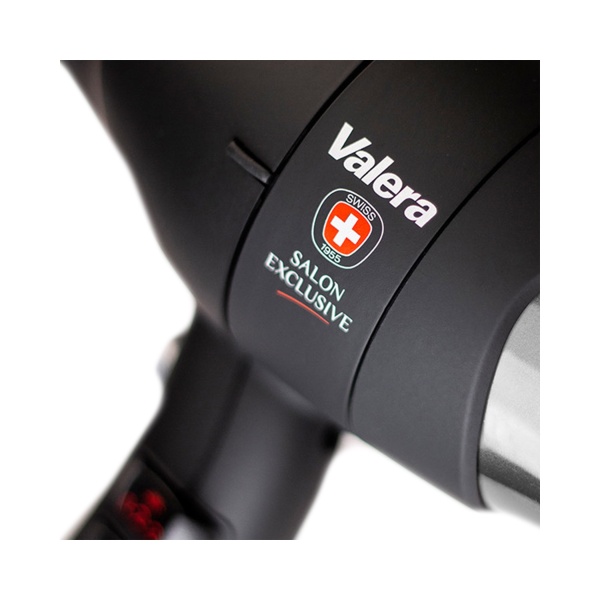 Valera Фен Dynamic Pro 4200 eQ DP4.2eQRC купить - 0