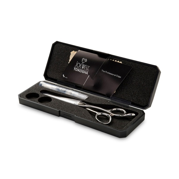 Joewell Ножницы FX Pro 60BT, 6.0″ купить - 0