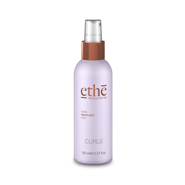 Emsibeth Реактиватор для кудрей Ethe Curls Reactivator, 150 мл купить - 0