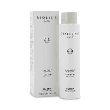 Bioline JaTo Увлажняющее молочко для очищения Daily Ritual, 200 мл купить